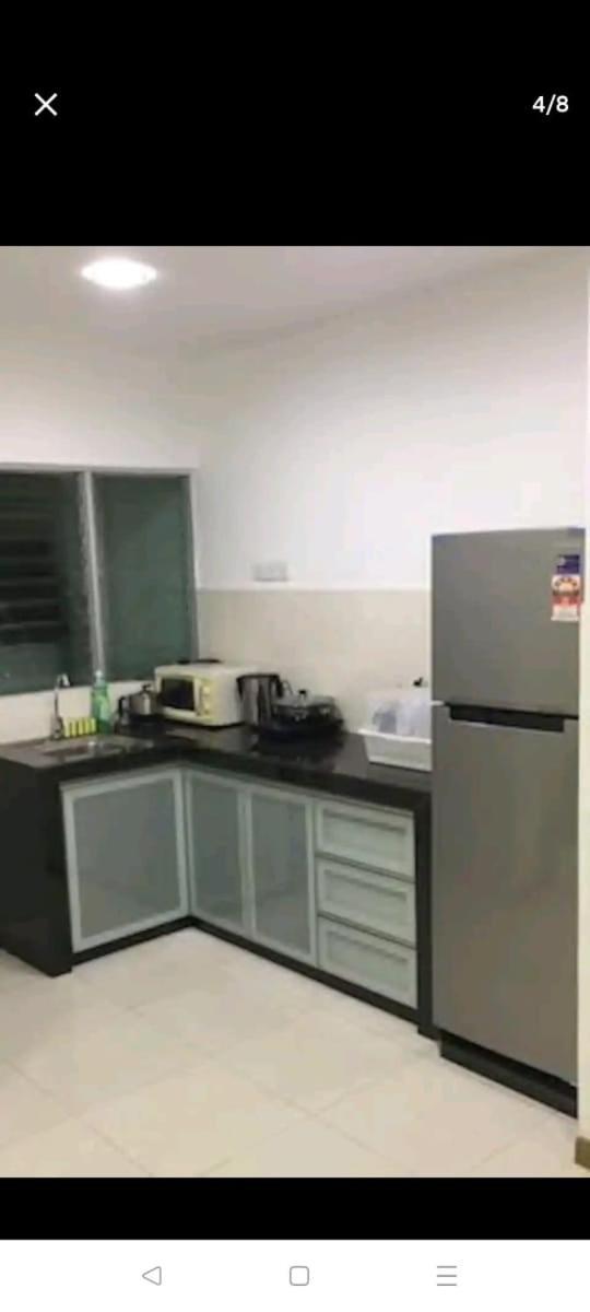 288 Sekinchan Coze Home Esterno foto