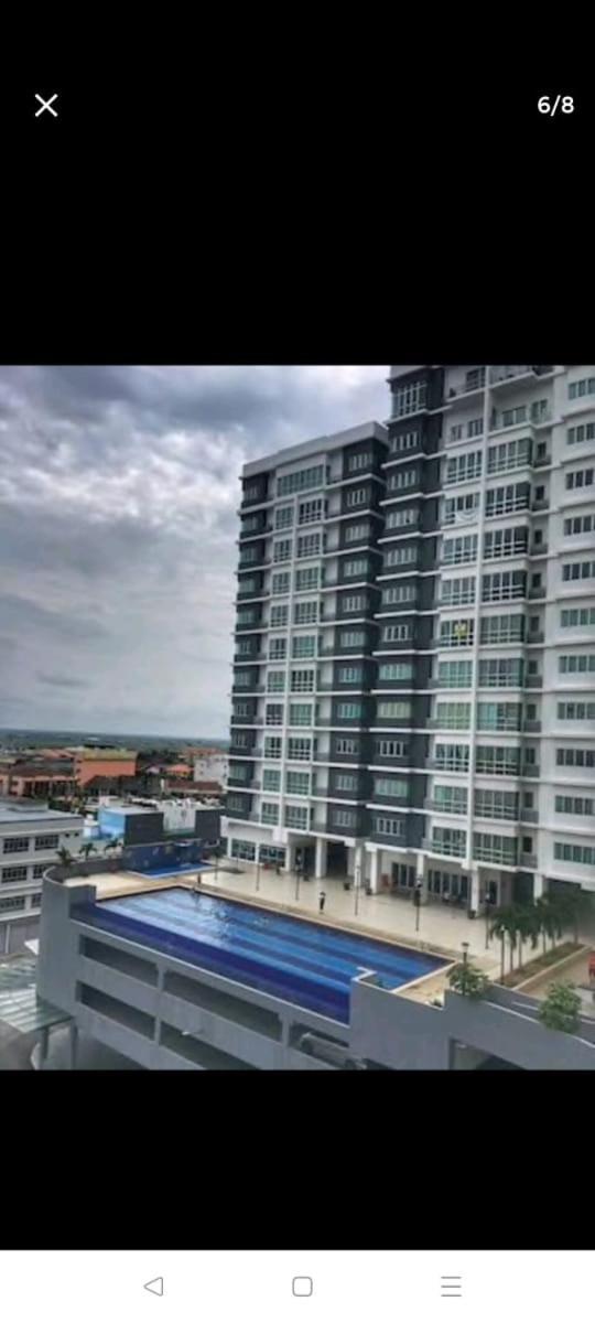288 Sekinchan Coze Home Esterno foto